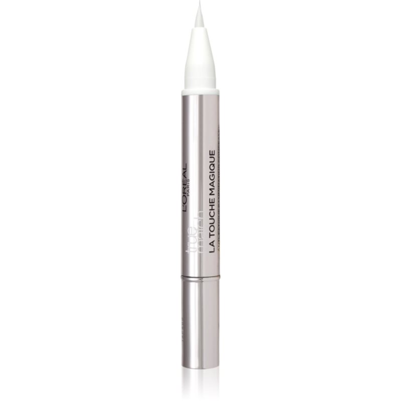 

L’Oréal Paris True Match Magique Touch освітлюючий коректор відтінок 1-2.R/ 1-2.C Rose Porcelain