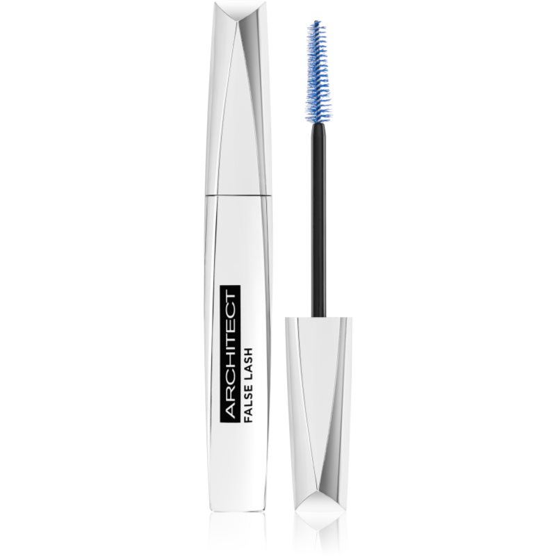 

L’Oréal Paris Lash Architect 4D підкручуюча подовжуюча туш для вій «віртуоз» відтінок Black