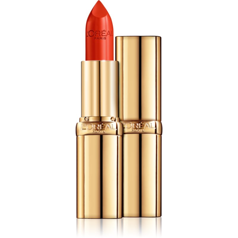 

L’Oréal Paris Color Riche зволожуюча помада відтінок 377 Perfect Red