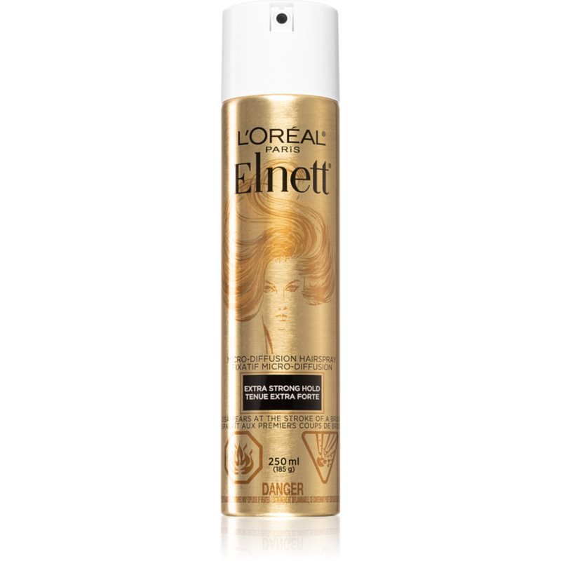 

L’Oréal Paris Elnett Satin