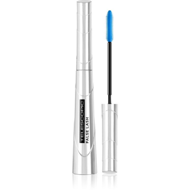 

L’Oréal Paris Telescopic False Lash туш для вій відтінок Magnetic Black