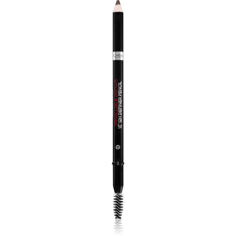 L’Oréal Paris Infaillible Brows szemöldök ceruza árnyalat 5.0 Light Brunette 1 g