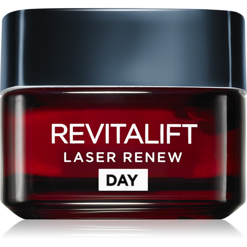 

L’Oréal Paris Revitalift Laser Renew денний крем проти старіння