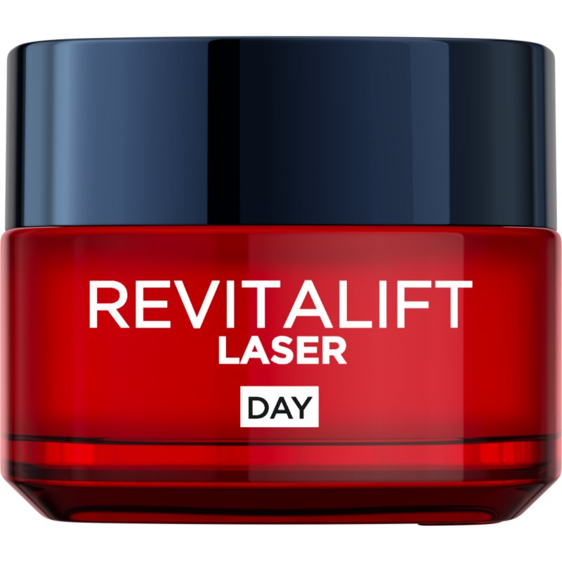 L’Oréal Paris Revitalift Laser Tagescreme mit intensiven Nährstoffen für das Gesicht 50 ml