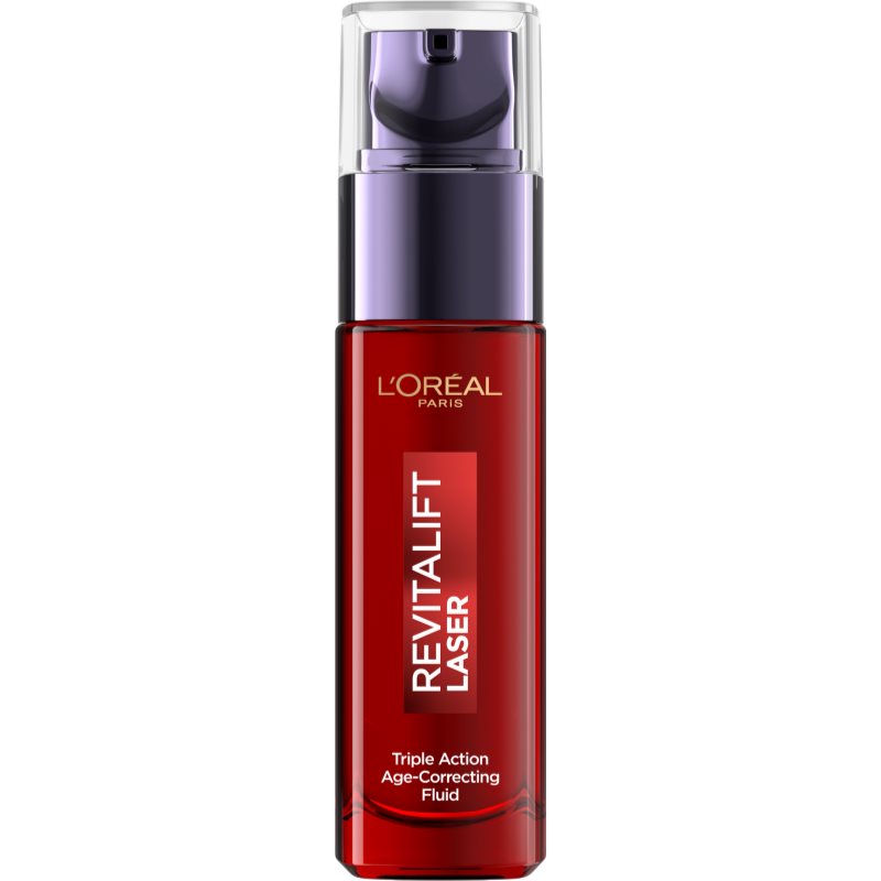 L’Oréal Paris Revitalift Laser Anti - Ageing Super Serum 30 ml