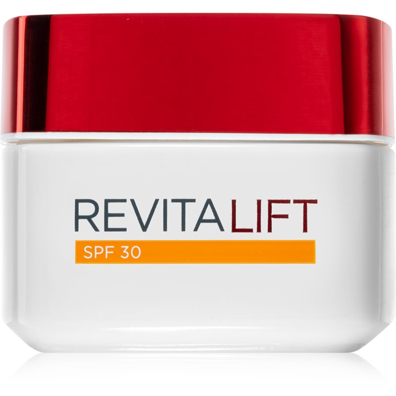 

L’Oréal Paris Revitalift денний крем проти зморшок SPF 30
