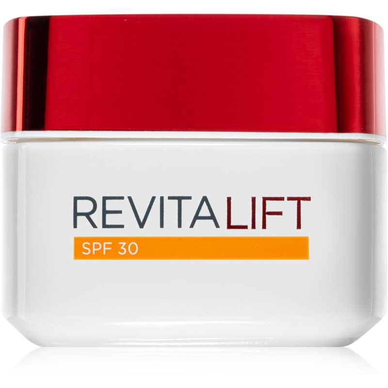 L’Oréal Paris Revitalift Anti-wrinkle Day Cream SPF 30 50 Ml