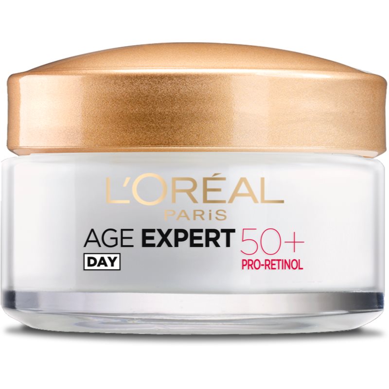 L’Oréal Paris Age Specialist 50+ Tagescreme gegen Falten 50 ml