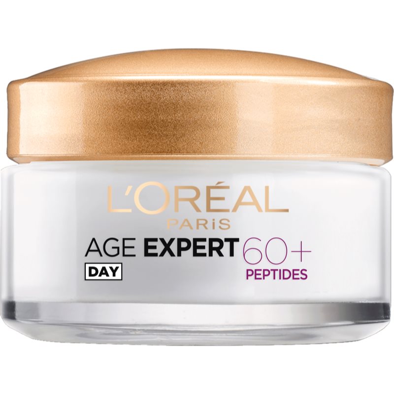 L’Oréal Paris Ekspert wieku 60+ krem na dzień przeciw zmarszczkom 50 ml