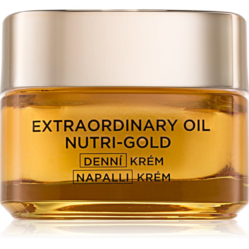 

L’Oréal Paris Nutri-Gold денний крем