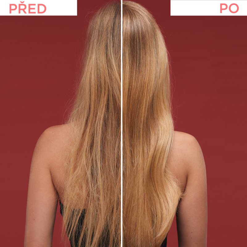 L’Oréal Paris Elseve Full Resist Aminexil Strengthening Balm For Weak Hair Prone To Falling Out 400 Ml
