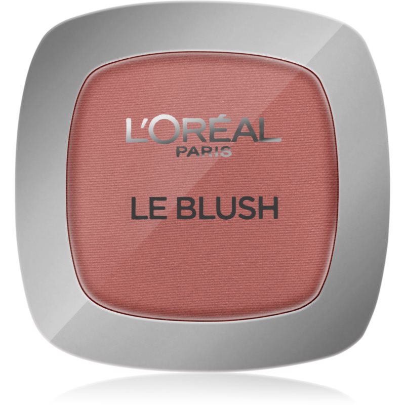 

L’Oréal Paris True Match Le Blush рум'яна відтінок 200 Golden Amber
