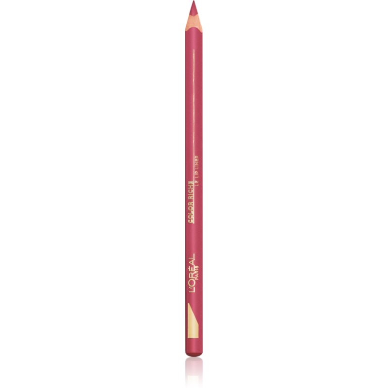 

L’Oréal Paris Color Riche контурний олівець для губ відтінок 302 Bois De Rose