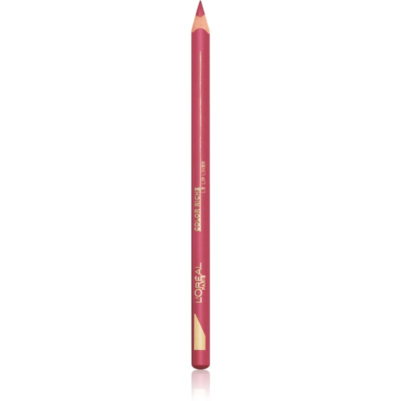 L’Oréal Paris Color Riche Konturstift für die Lippen Farbton 302 Bois De Rose 1.2 g