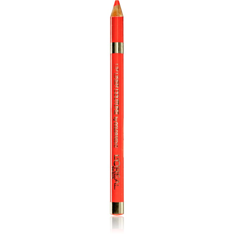 

L’Oréal Paris Color Riche контурний олівець для губ відтінок 461 Scarlet Rouge