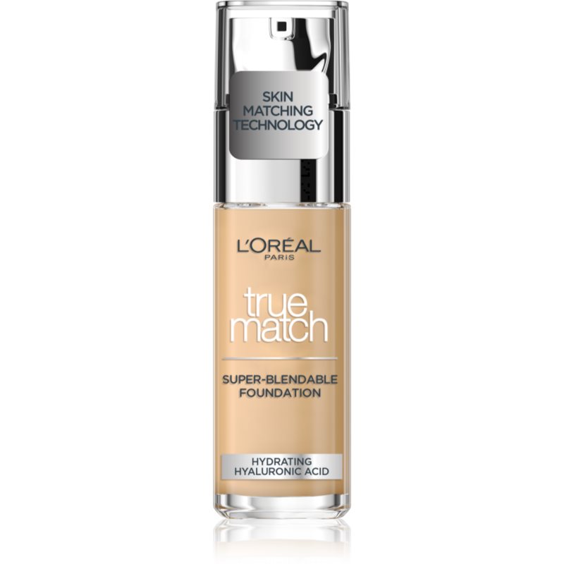 E-shop L’Oréal Paris True Match tekutý make-up odstín 2N 30 ml