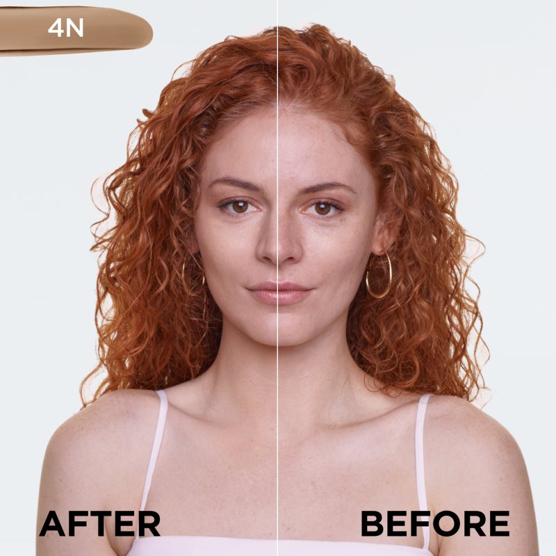 L’Oréal Paris True Match тональний крем відтінок 4N 30 мл