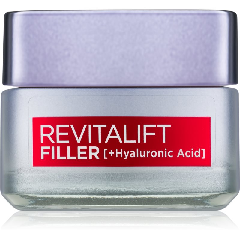 

L’Oréal Paris Revitalift Filler заповнюючий денний крем проти старіння