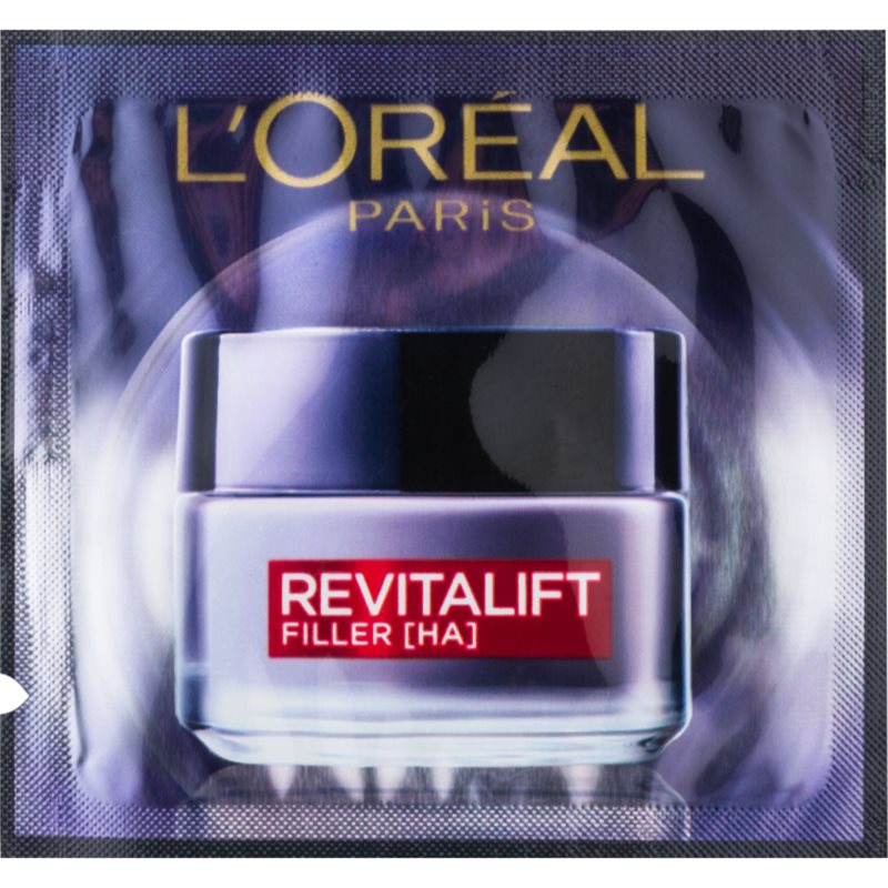

L’Oréal Paris Revitalift Filler заповнюючий денний крем проти старіння