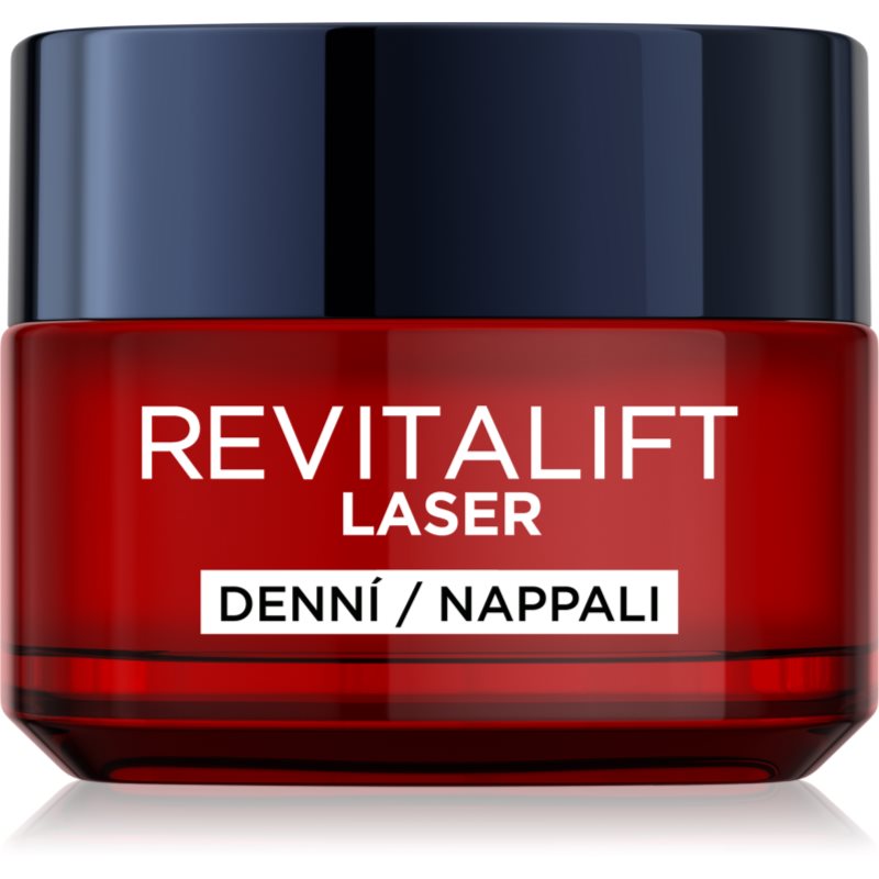 L’Oréal Paris Revitalift Laser regenerating night cream with anti-ageing effect 50 ml