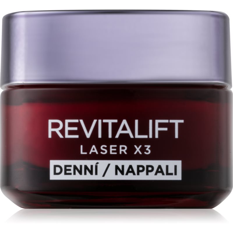 

L’Oréal Paris Revitalift Laser X3 інтенсивний догляд