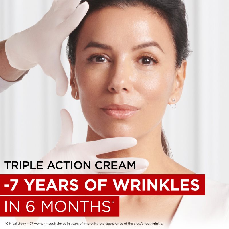 L’Oréal Paris Revitalift Laser X3 денний крем для обличчя для інтенсивного живлення 50 мл