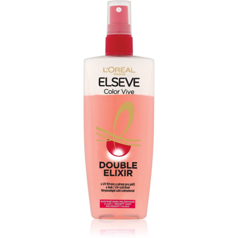 L’Oréal Paris Elseve Color-Vive Express Balm For Coloured Or Streaked Hair 200 ml
