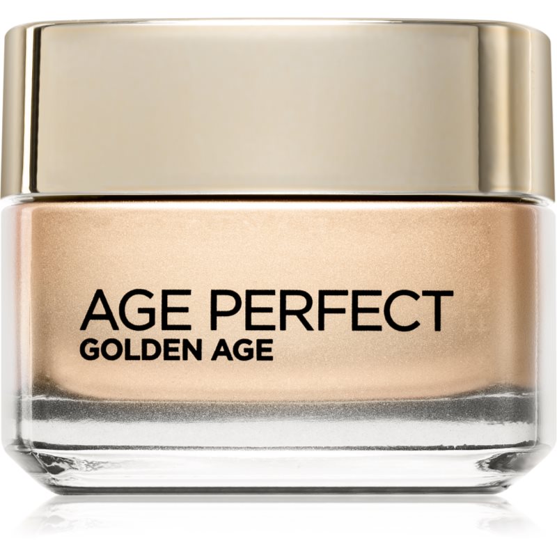 

L’Oréal Paris Age Perfect Golden Age денний крем проти зморшок для зрілої шкіри