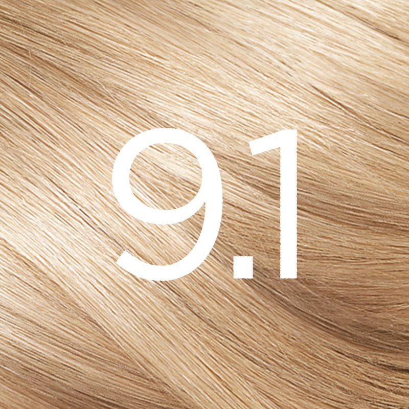 L’Oréal Paris Excellence Creme фарба для волосся відтінок 9.1