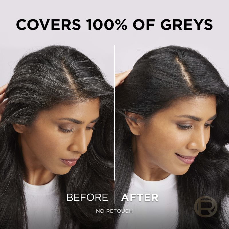 L’Oréal Paris Excellence Creme Hair Colour Shade 4.15