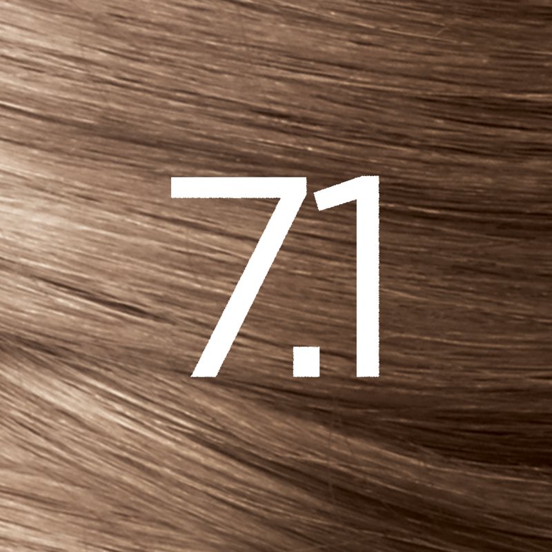 L’Oréal Paris Excellence Creme фарба для волосся відтінок 7.1