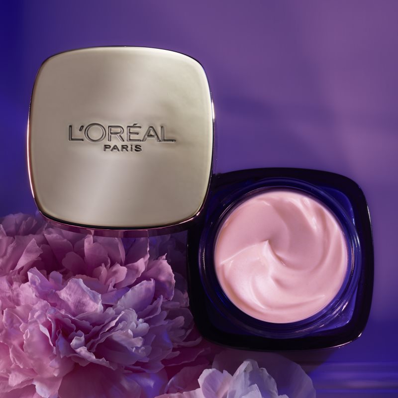 L’Oréal Paris Age Perfect Golden Age Anti-wrinkle Night Cream For Mature Skin 60+ 50 Ml