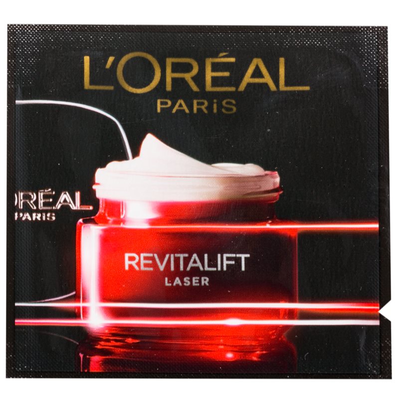 

L’Oréal Paris Revitalift Laser Renew денний крем проти старіння