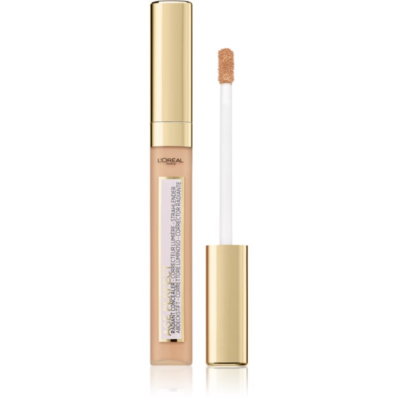 

L’Oréal Paris Age Perfect освітлюючий коректор відтінок 01 Light 6,8 мл