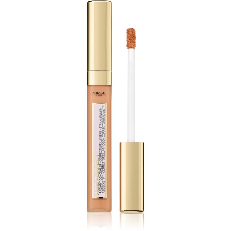 

L’Oréal Paris Age Perfect освітлюючий коректор відтінок 03 Dark
