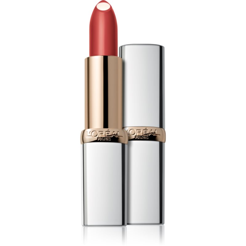 

L’Oréal Paris Age Perfect зволожуюча помада відтінок 393 Sublime Red