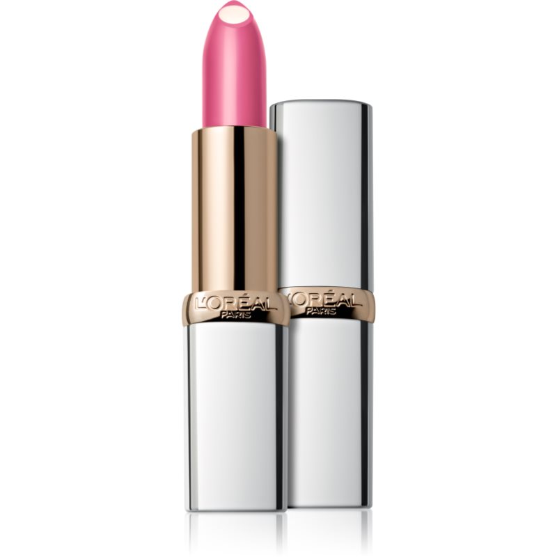 

L’Oréal Paris Age Perfect зволожуюча помада відтінок 106 Luminous Pink