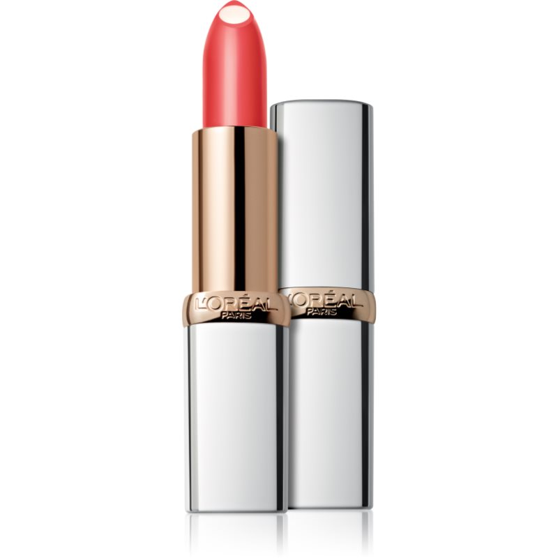 

L’Oréal Paris Age Perfect зволожуюча помада відтінок 107 Radiant Tea Rose