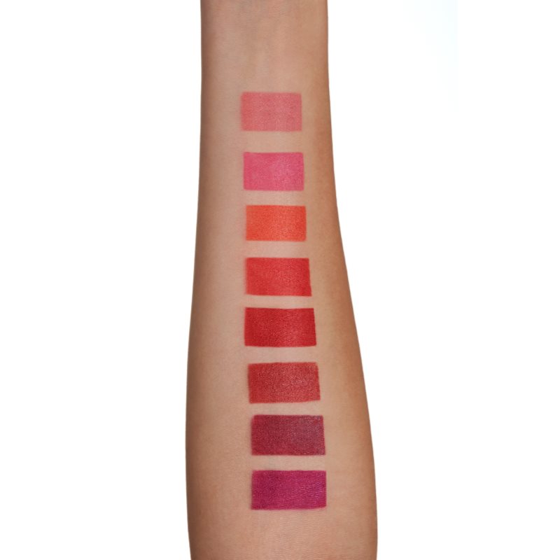 L’Oréal Paris Color Riche Matte зволожуюча помада з матуючим ефектом відтінок 104 Strike A Rose 3.6 гр