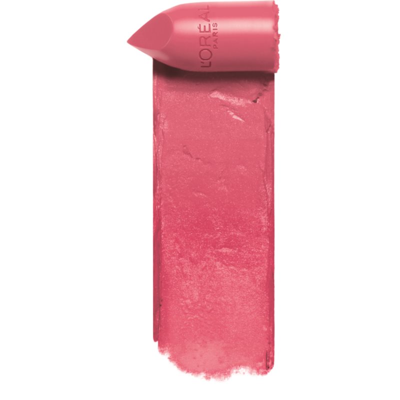 L’Oréal Paris Color Riche Matte зволожуюча помада з матуючим ефектом відтінок 104 Strike A Rose 3.6 гр