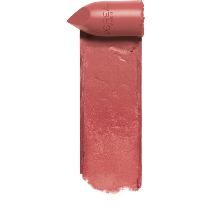 L’Oréal Paris Color Riche Matte Rouge à Lèvres Hydratant Effet Mat Teinte 640 Érotique 3,6 G