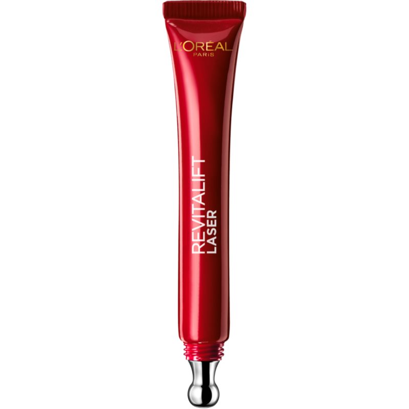 L’Oréal Paris Revitalift Laser X3 krem pod oczy przeciw starzeniu się 15 ml