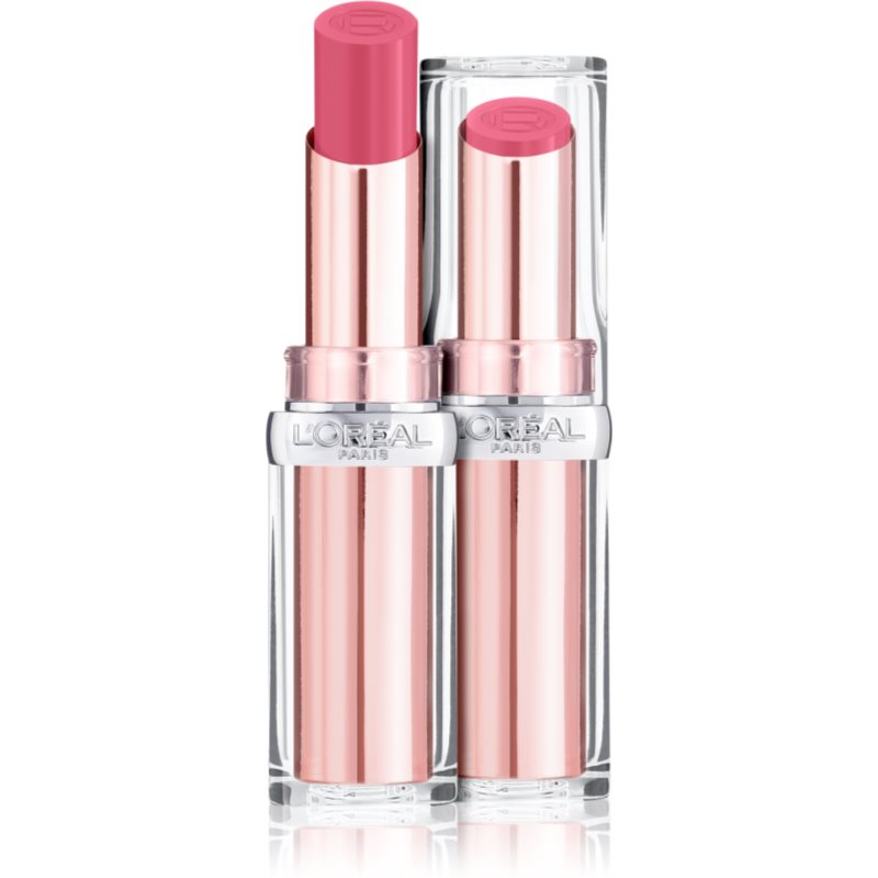L'Oreal Paris Color Riche Shine high gloss lipstick shade 111 Instaheaven 4,8 g
