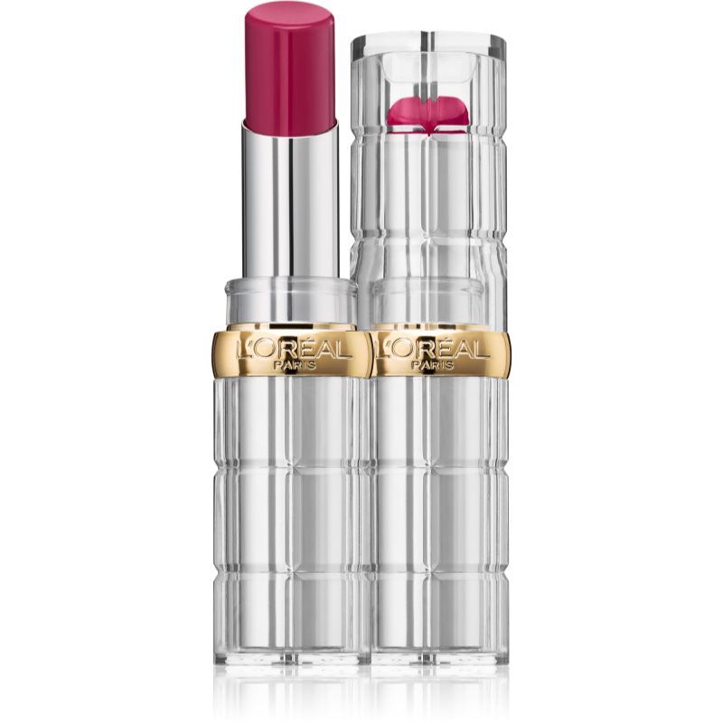 

L’Oréal Paris Color Riche Shine ультраблискуча помада відтінок 464 Color Hype