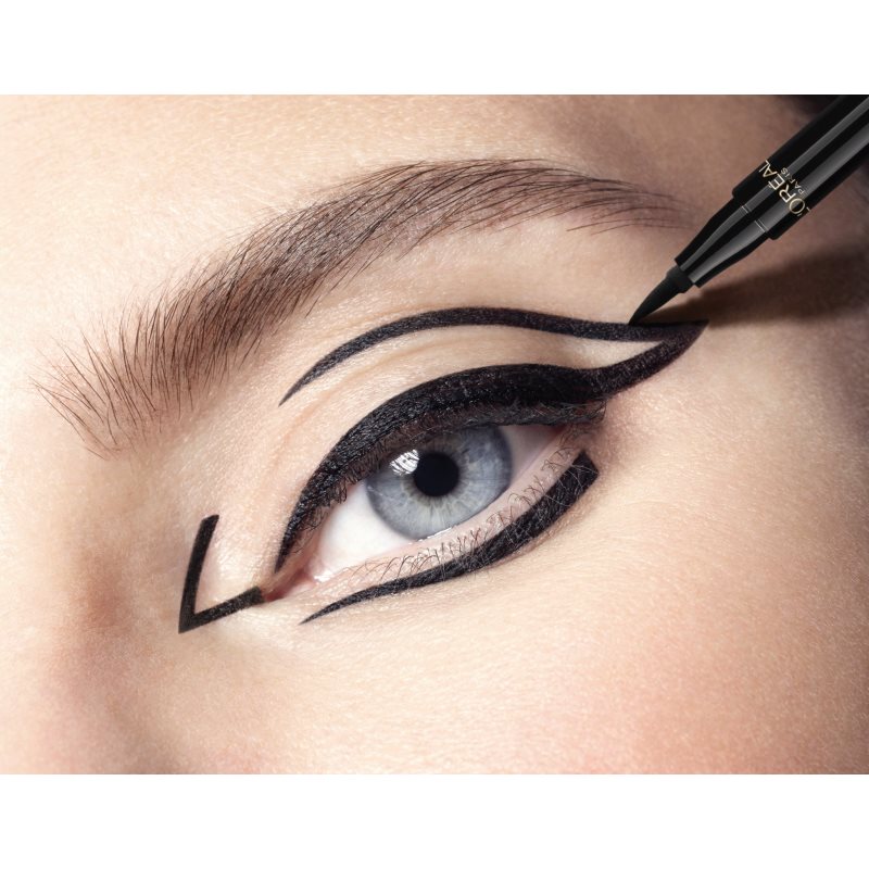 L’Oréal Paris Tattoo Signature eyeliner pen shade Extra Black 1 ml
