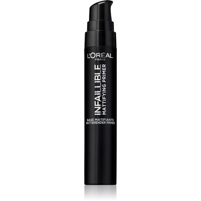 

L’Oréal Paris Infallible матуюча основа