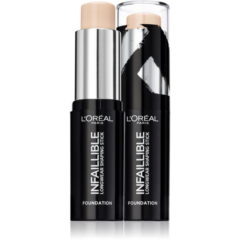 

L’Oréal Paris Infallible основа під макіяж відтінок 120 Rose Vanilla