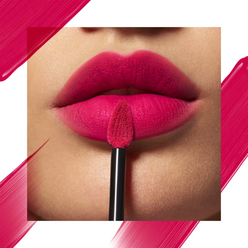 L’Oréal Paris Rouge Signature матова помада - крем відтінок 114 I Represent 7 мл