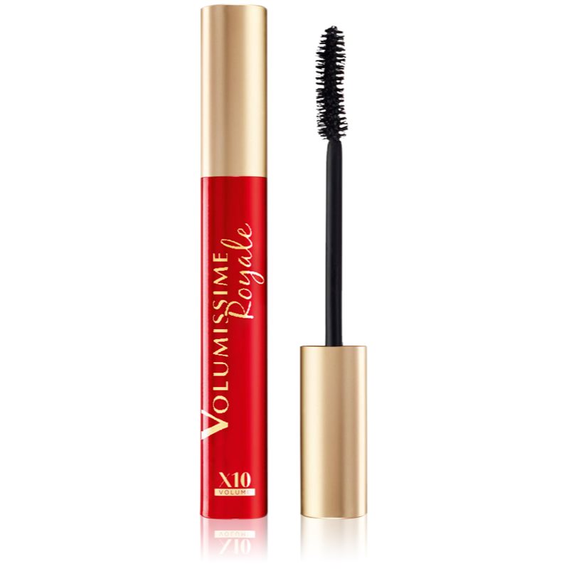 

L’Oréal Paris Volumissime Royale туш для об'єму та розділення вій відтінок Extra Black