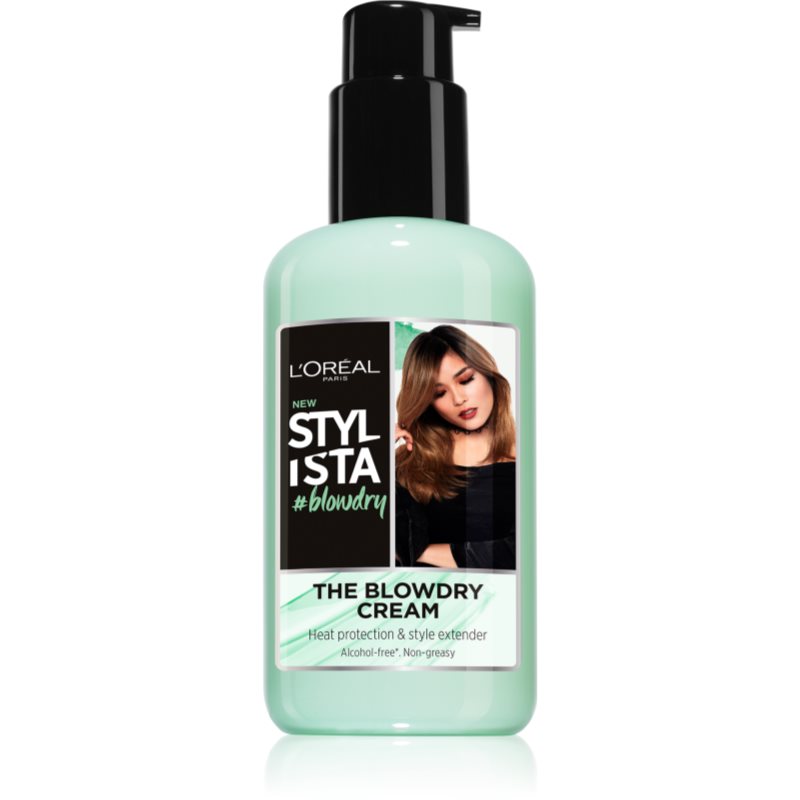 

L’Oréal Paris Stylista The Blowdry Cream стайлінговий засіб